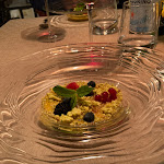 Photo n°7 de l'avis de Jeanett.u fait le 10/05/2022 à 11:05 sur le  Osteria dei Vespri à Palermo