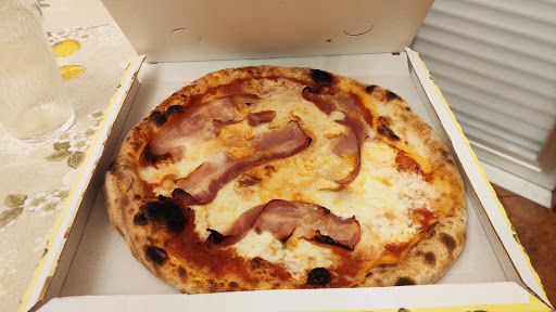 Pizzeria Street Food da Luca & Paolo Pieve Ligure in Pieve Ligure, Città Metropolitana di Genova