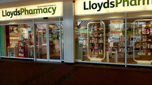 McCabes Pharmacy Supervalu S.C Blanchardstown in Dublin 15, Co. Dublin (Baile Átha Cliath)