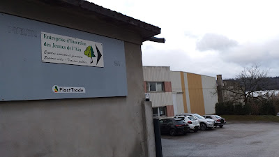 Plast Trade à Oyonnax