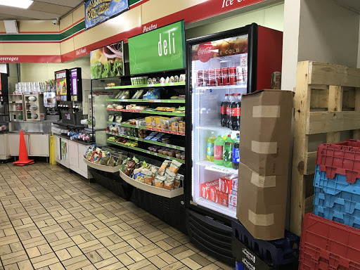 Convenience Store «7-Eleven», reviews and photos, 1325 N Grand Ave, Walnut, CA 91789, USA