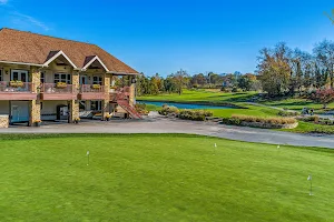Chester Valley Golf Club image