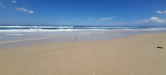 Beaumaris Beach