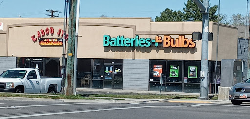 Car Battery Store «Batteries Plus Bulbs», reviews and photos, 293 3300 S, Salt Lake City, UT 84115, USA