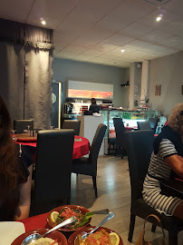 Plats et boissons du Restaurant libanais Kessak Bonnatrait à Sciez - n°9
