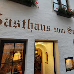 Photo n°1 de l'avis de Peter.v fait le 15/08/2022 à 19:43 sur le  Gasthaus Zum Schwanen à Füssen