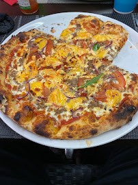 Pizza du Pizzeria Restaurant pizza delice à Oyonnax - n°19