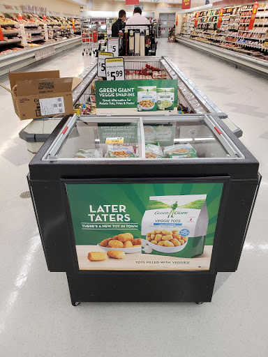 Supermarket «Save Mart Supermarkets», reviews and photos, 4043 W Clinton Ave, Fresno, CA 93722, USA