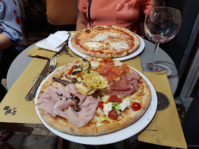 Fatto Bene à Sainte-Maxime