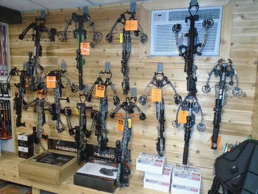 Archery Store «Weaknecht Archery», reviews and photos, 159 Kutz Mill Rd, Kutztown, PA 19530, USA