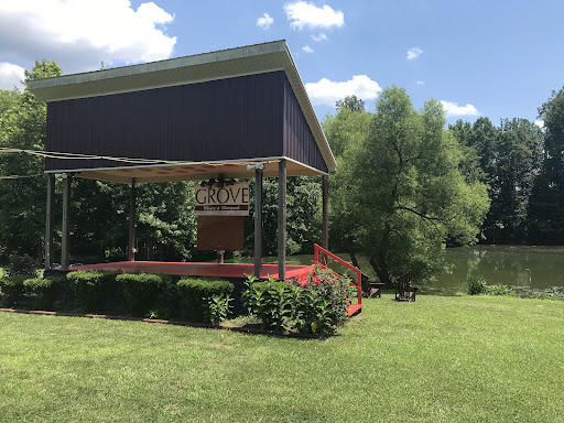 Winery «Grove Winery», reviews and photos, 7360 Brooks Bridge Rd, Gibsonville, NC 27249, USA