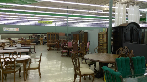 Furniture Store «Furniture For A Cause», reviews and photos, 5254 Blanco Rd, San Antonio, TX 78216, USA
