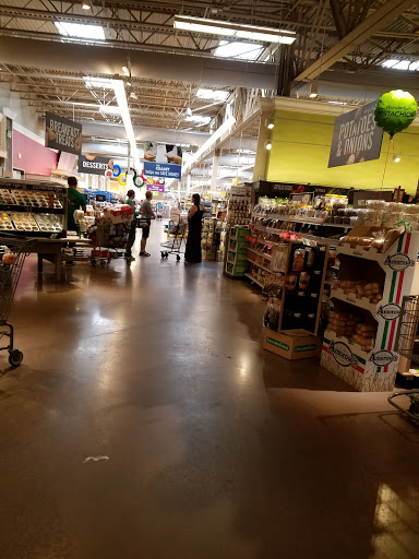 Grocery Store «Giant Food Stores», reviews and photos, 116 West Township Line Road, Havertown, PA 19083, USA