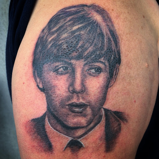 Explore siblings tattoo ideas, creative tattoo ideas in Clarksburg, available at Art & Soul Studio Of Tattoo