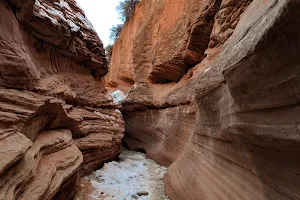 Red Canyon Slot (Peekaboo Kanab) image