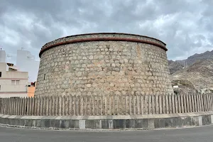 Castillo de San Andrés image