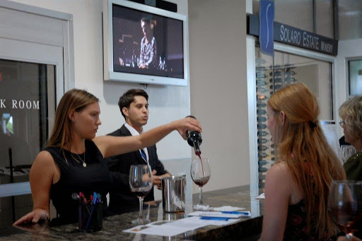 Winery «Solaro Urban Winery Houston», reviews and photos, 330 T C Jester Blvd, Houston, TX 77007, USA