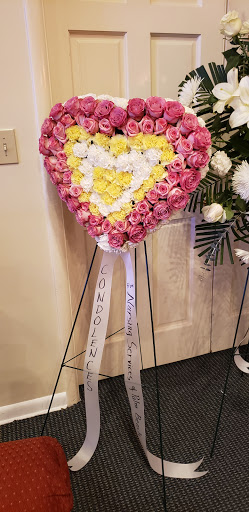 Funeral Home «Tillman Funeral Home & Crematory», reviews and photos, 2170 S Military Trail, West Palm Beach, FL 33415, USA