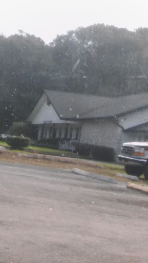 Funeral Home «Marvin C Zanders Funeral Home, Inc.», reviews and photos, 232 W Michael Gladden Blvd, Apopka, FL 32703, USA