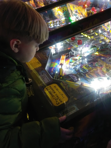 Video Game Store «Rock Fantasy», reviews and photos, 75 W Main St, Middletown, NY 10940, USA