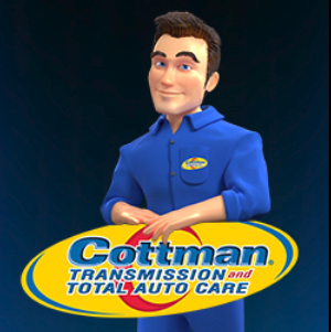 Transmission Shop «Cottman Transmission and Total Auto Care», reviews and photos, 120 Southport Rd, Spartanburg, SC 29306, USA