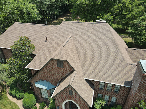 Roofing Contractor «Tim Leeper Roofing», reviews and photos, 14919 Lebanon Rd, Old Hickory, TN 37138, USA
