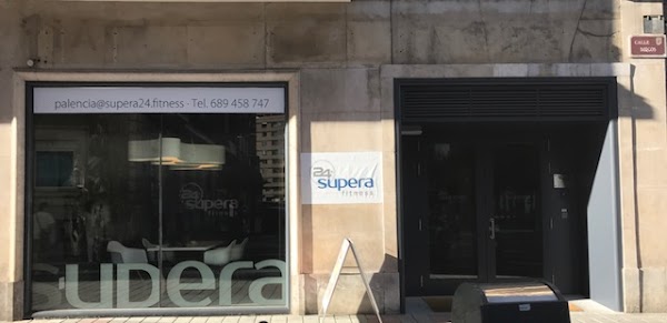 Imagen de Supera 24h Fitness Palencia (2 de 4)