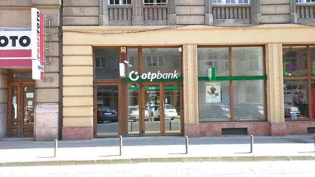 Opinii despre Sucursala Operei Timișoara OTP Bank România în <nil> - Bancă