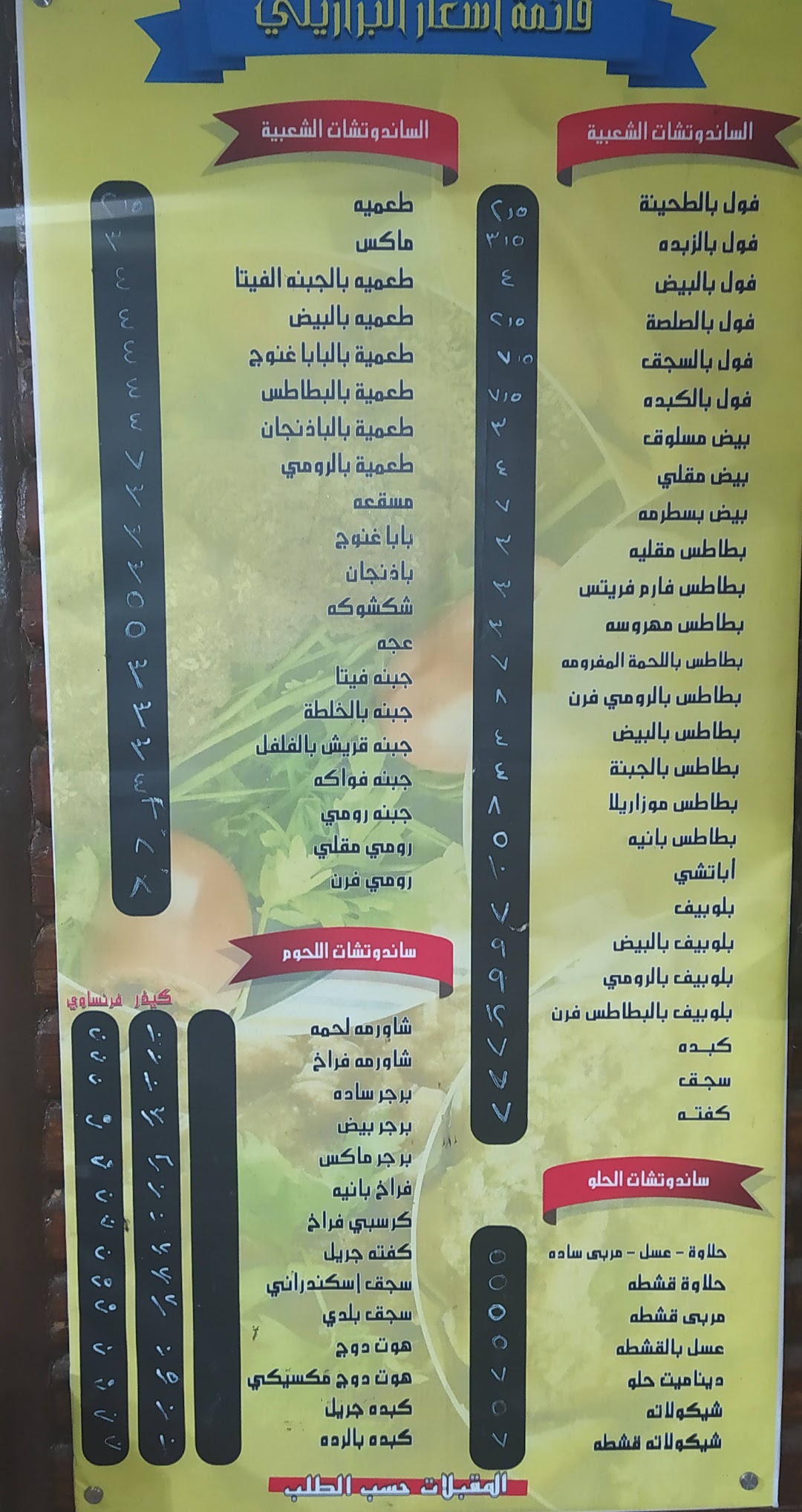 گرفانوالبرزيلي