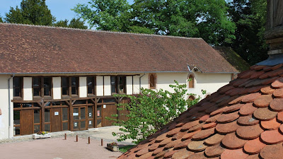 Cave Romane De Brinay à Brinay