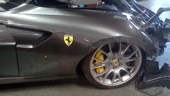 Image Motorsport llc.