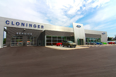 Cloninger Ford of Hickory