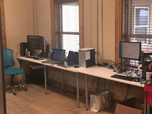 Computer Store «Click Computers of Georgetown», reviews and photos, 1011 Leander Rd #102, Georgetown, TX 78628, USA