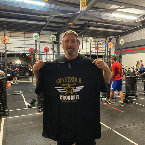 Gym «Contender CrossFit», reviews and photos, 5432 Holly Rd, Corpus Christi, TX 78411, USA