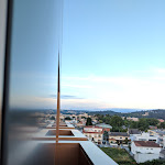 Photo n°2 de l'avis de Alexandr.o fait le 14/07/2017 à 07:37 sur le  Nova Cruz Hotel à Santa Maria da Feira