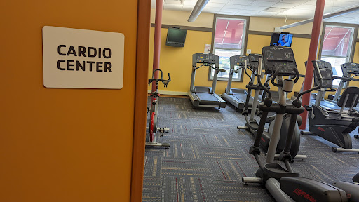 Youth Organization «The Gateway Family YMCA – Rahway Branch», reviews and photos, 1564 Irving St, Rahway, NJ 07065, USA