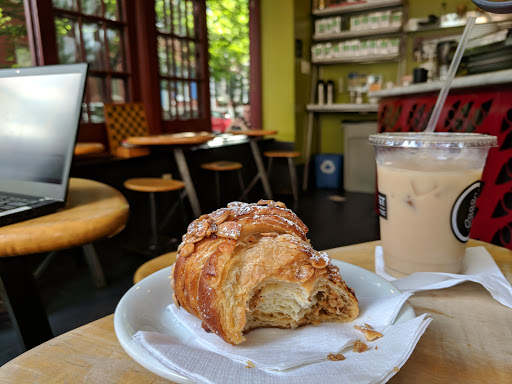 Cafe «Greenstreet Coffee Co.», reviews and photos, 1101 Spruce St, Philadelphia, PA 19107, USA