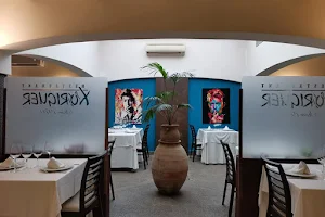 Restaurante Xoriguer image