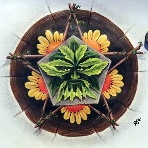 Tattoo Shop «The Shop», reviews and photos, 141 S Grand Ave, Fowlerville, MI 48836, USA