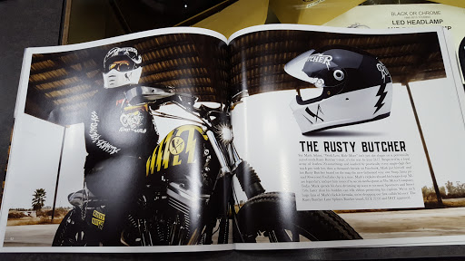 Harley-Davidson Dealer «NORTHWOODS HARLEY-DAVIDSON», reviews and photos, 1700 US-51, Arbor Vitae, WI 54568, USA