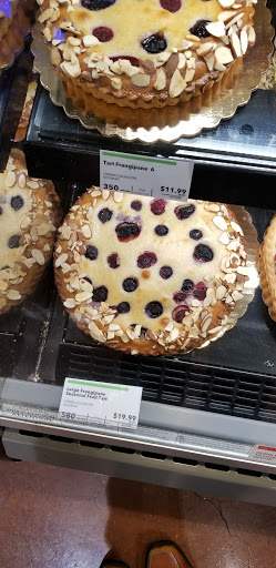 Grocery Store «Whole Foods Market», reviews and photos, 100 Sunset Dr, San Ramon, CA 94583, USA