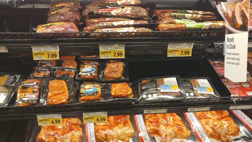 Grocery Store «Food Lion», reviews and photos, 36127 Goodwin Dr, Locust Grove, VA 22508, USA