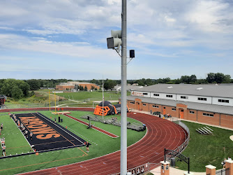 AHS Community Stadium