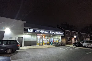 Universal Super Market image