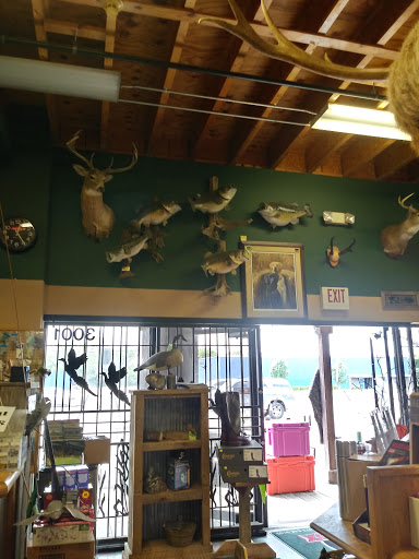 Sporting Goods Store «Tackle Box», reviews and photos, 3001 Zero St, Fort Smith, AR 72901, USA