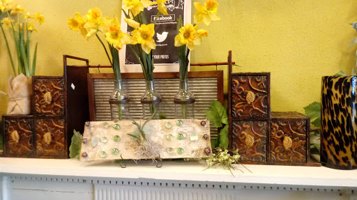 Florist «Flowers & Plants Etc», reviews and photos, 1378 Chain Bridge Rd, McLean, VA 22101, USA