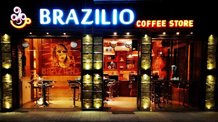 Brazilio Coffee (Itay store)