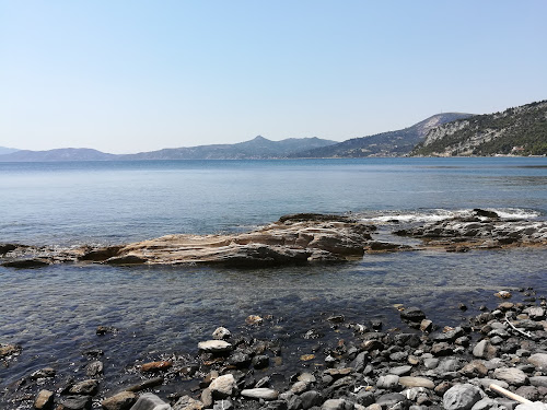 Kalogeros beach photo #2
