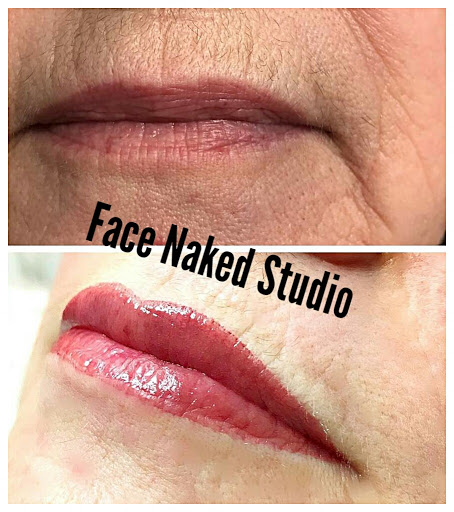 Explore partner tattoo ideas, creative tattoo ideas in Clearwater, available at FACE NAKED STUDIO, PERMANENT MAKEUP ACADEMY AND SPA