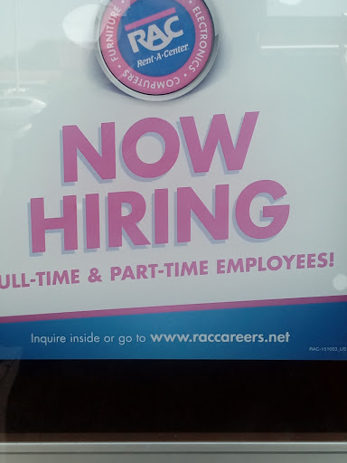 Furniture Rental Service «Rent-A-Center», reviews and photos, 107 7200 S, Midvale, UT 84047, USA